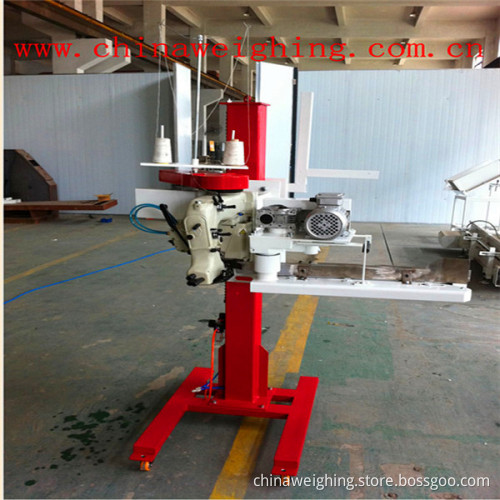 Plastic Bag High Speed Industrial Sewing Machine